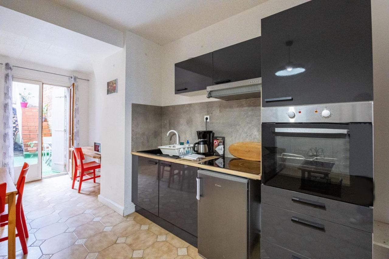 Apartment Les Platanes