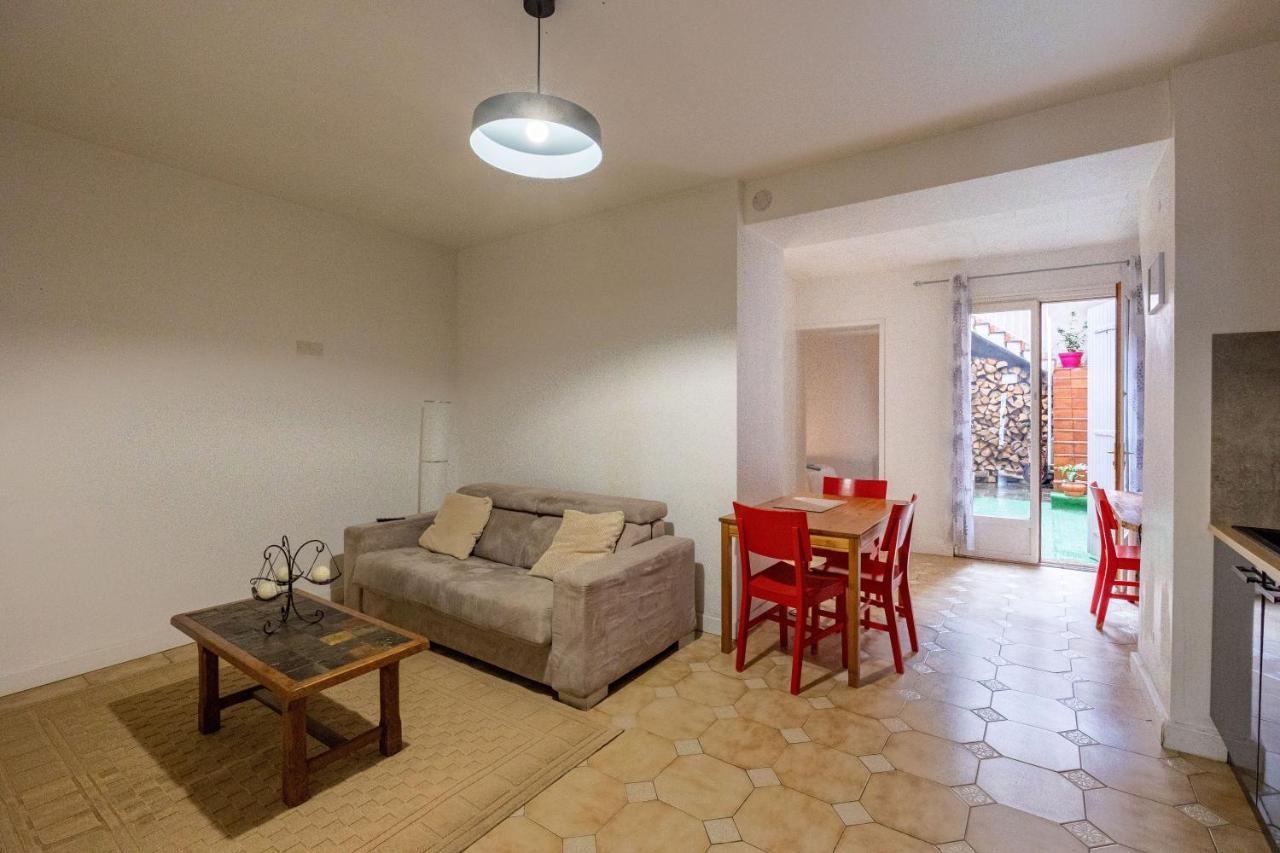 Apartment Les Platanes *