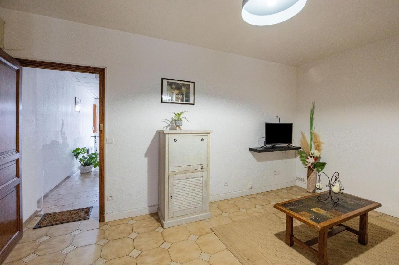 Apartment Les Platanes *
